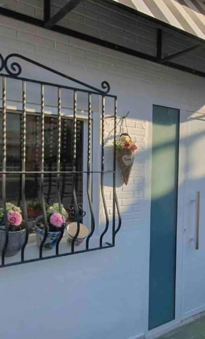 Cottage In Playa De Gandia, Cibeles 15. Zewnętrze zdjęcie