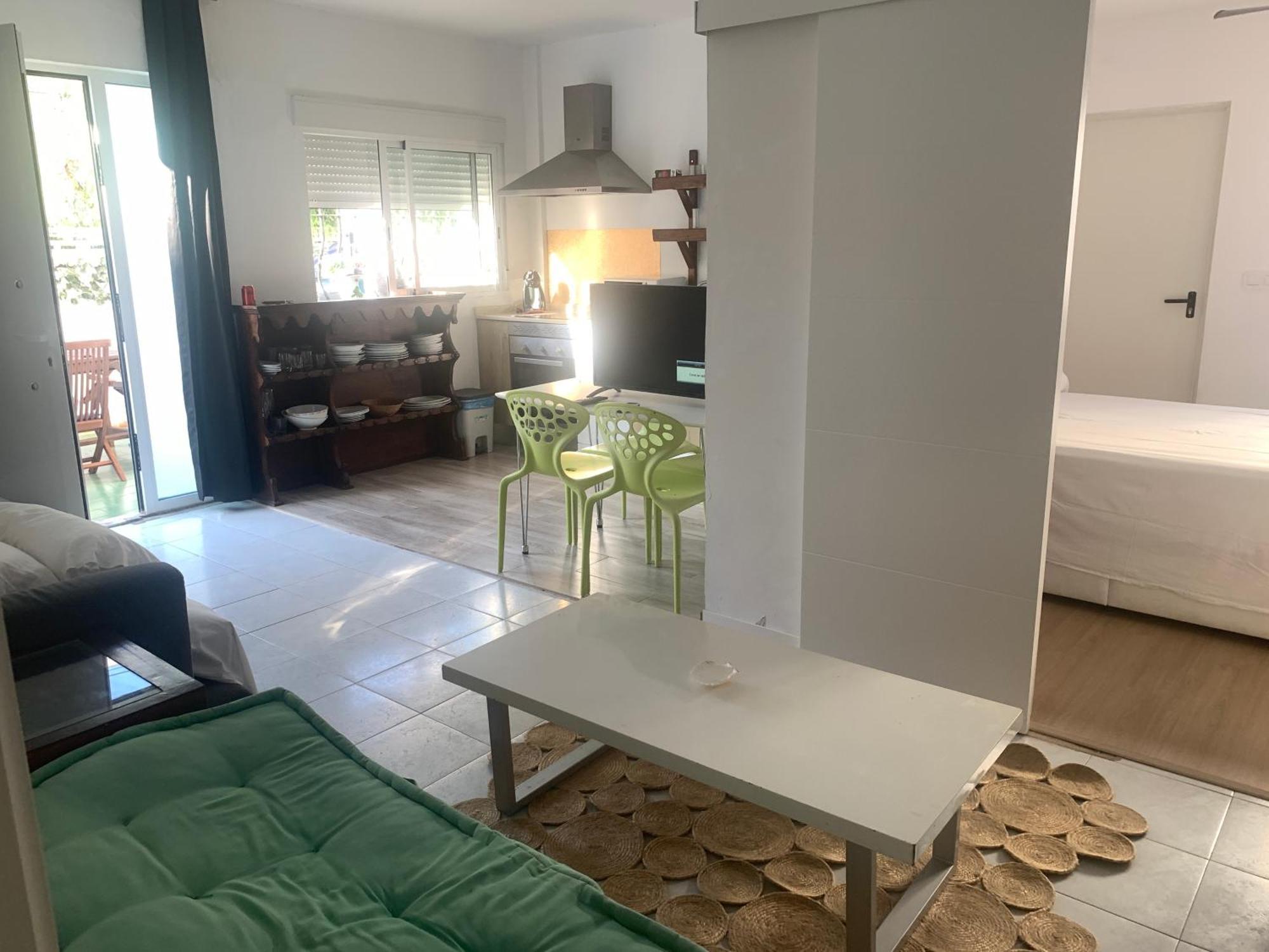 Cottage In Playa De Gandia, Cibeles 15. Zewnętrze zdjęcie