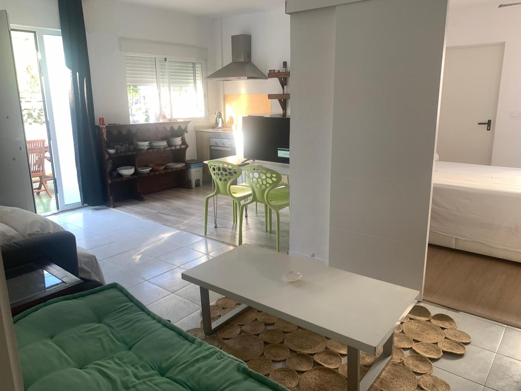 Cottage In Playa De Gandia, Cibeles 15. Zewnętrze zdjęcie