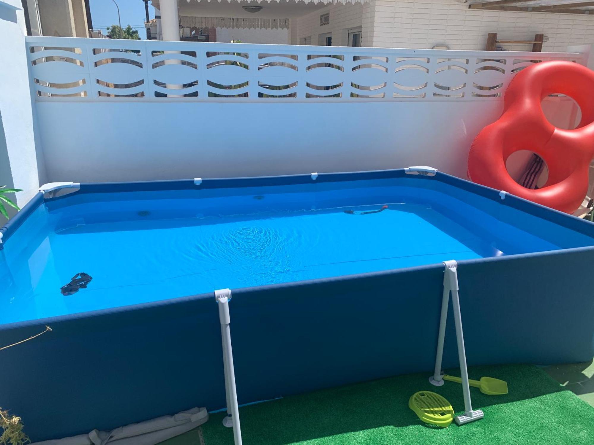 Cottage In Playa De Gandia, Cibeles 15. Zewnętrze zdjęcie